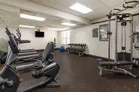 Hyatt House Parsippany East - Gym