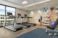 Hyatt Place Virginia Beach/Oceanfront - Gym