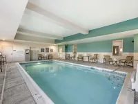 Best Western Plus Owensboro Hotels in Owensboro