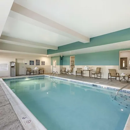 Best Western Plus Owensboro