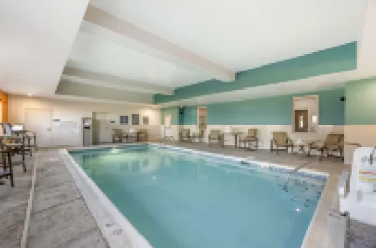 Best Western Plus Owensboro