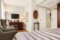 Elite Hotel Mollberg