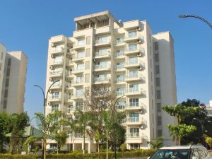 One BHK Apartment Near Imagicaa by Wandr