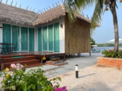 Nov Koh Kong Resort Hotels in Khemara Phoumin