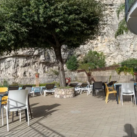 Hotel Corallo