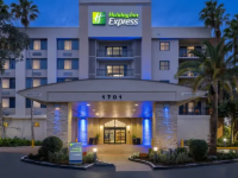 Holiday Inn Express & Suites FT. LAUDERDALE-PLANTATION by IHG Hotels in Plantation