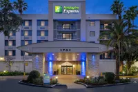 Holiday Inn Express & Suites FT. Lauderdale-Plantation Hotels in Lauderhill