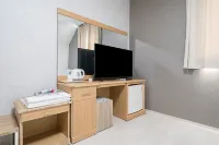 M Motel Yangyang - Pensions