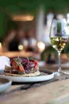 The Wood Hotel by Elite, Spa & Resort - breakfast