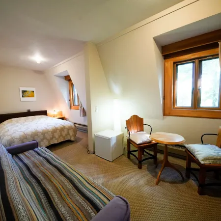 Resort Garni Coru