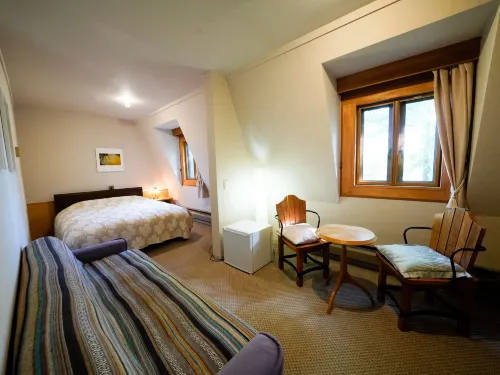 Resort Garni Coru - 2-Star