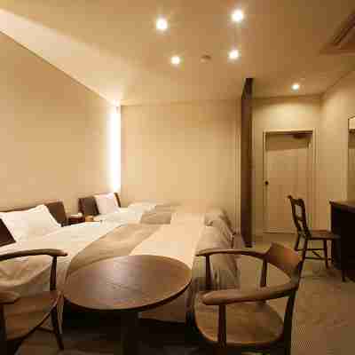 Hirayu Onsen KKR Hirayu Takaraso Rooms