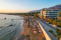 Corissia Princess Hotel - Meerblick