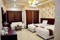 르 파크 호텔 Wat Saeng Dao 주변 호텔