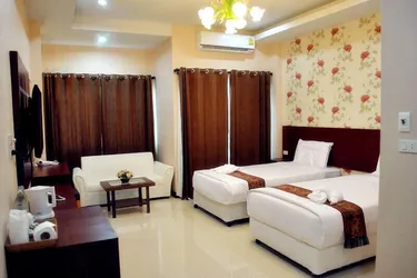 รูปภาพของโรงแรมเลอปาร์ควังนาง