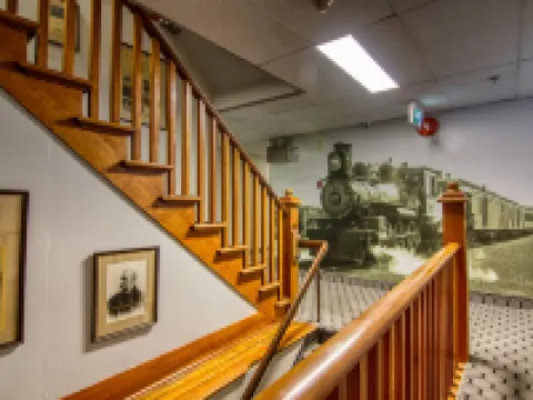 The Baker Hotel Hotels in Cranbrook