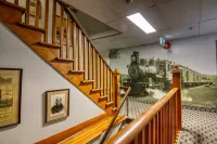 The Baker Hotel Hotel a Cranbrook