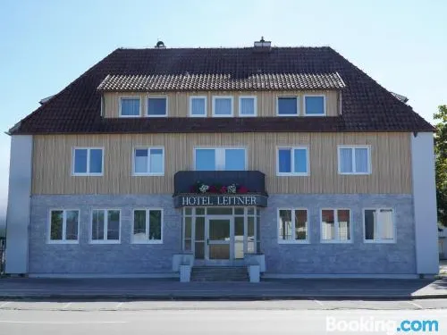 萊特納伽尼酒店