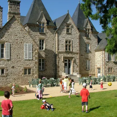 Château du Bourg