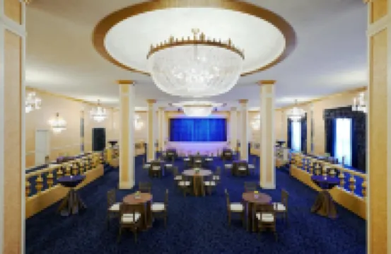 新奧爾良羅斯福華爾道夫度假酒店