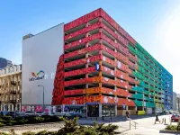 Novotel Warszawa Centrum Hotels near Fryderyk Chopin University of Music