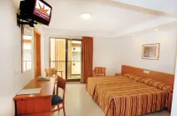Hotel Montemar - con vista mare