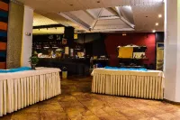 Hotel Kanelli Beach