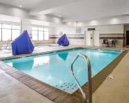 Comfort Suites Airport-University