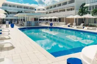 Village Inn and Spa Hotels in Gros Islet
