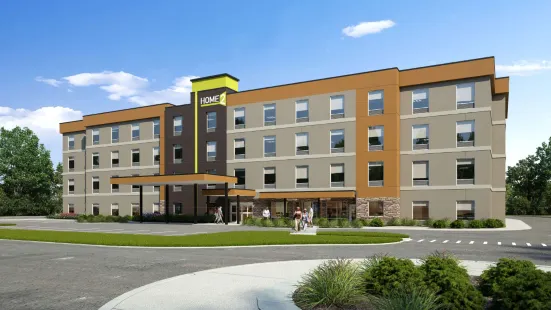 Home2 Suites by Hilton Livingston