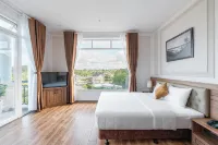 Pine View Hotel Dalat Hotels in Ta Nung