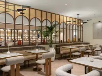 Cardo Roma, Autograph Collection Hoteles cerca de Parque de atracciones LunEur