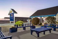 Baymont by Wyndham Fort Bragg Hotel a Fort Bragg