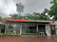 Royal Garden Resort Hotel di Palghar