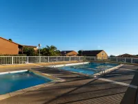 Beau Soleil - Pools