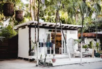 Casa Ambar Hotel & Boutique Tulum Hotels near Ziggy's