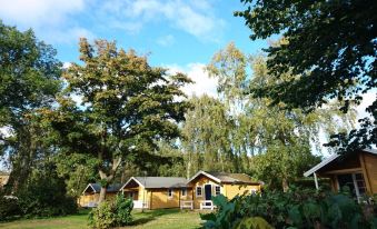 Frederiksværk Camping & Hostel
