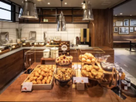 SUPER HOTEL Nagoya Natural Hotspring Shinkansenguchi