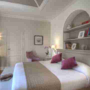 La Bastide de l'Oliveraie Rooms