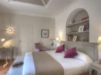 La Bastide de l'Oliveraie โรงแรมในคานส์