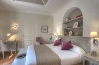 La Bastide de l'Oliveraie Hotels in Vallauris