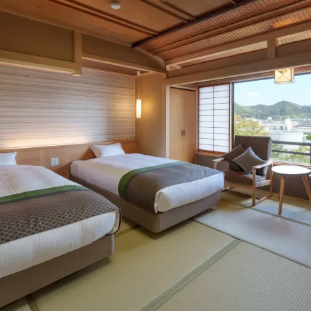 Matsudaya Hotel