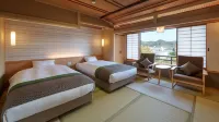 Matsudaya Hotel Hotels in Yamaguchi