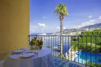 Regina Isabella-Resort Spa Restaurant - Romantic