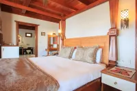 Zakros Hotel Lykia Hotel di Uzunyurt Mahallesi