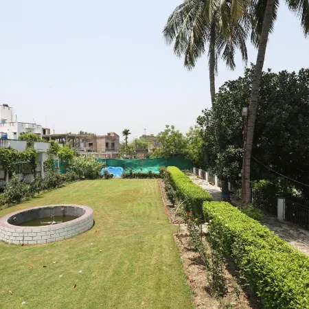 Samriddhi Banquet Garden & Resorts