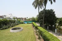 Samriddhi Banquet Garden & Resorts - Wifi