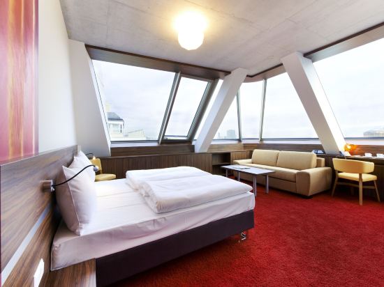 Simm's Hotel - Cityhotel Next to Metro U3