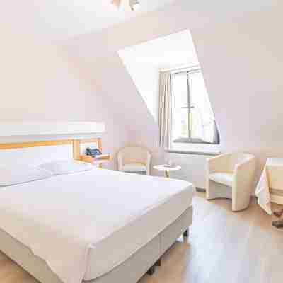 Hotel Le Postillon Rooms