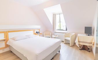 Hotel Le Postillon